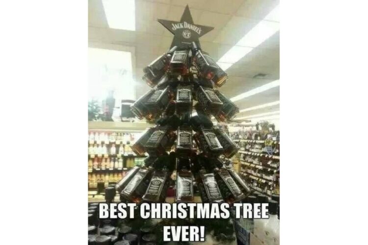 Best Christmas Tree Ever image
