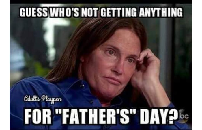 jenners fathers day funny meme