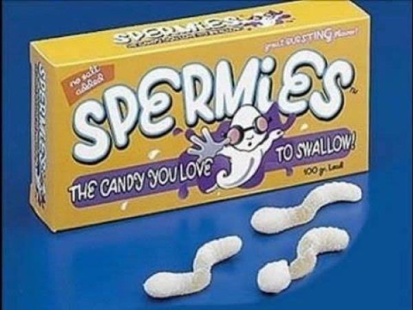 spermies candy image