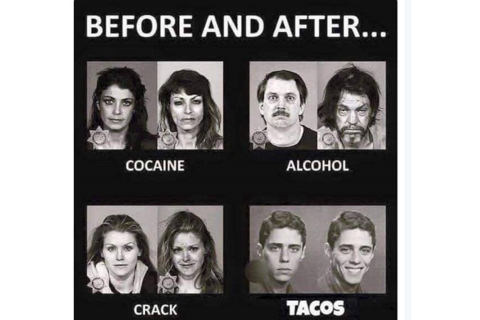 funny before and after photos