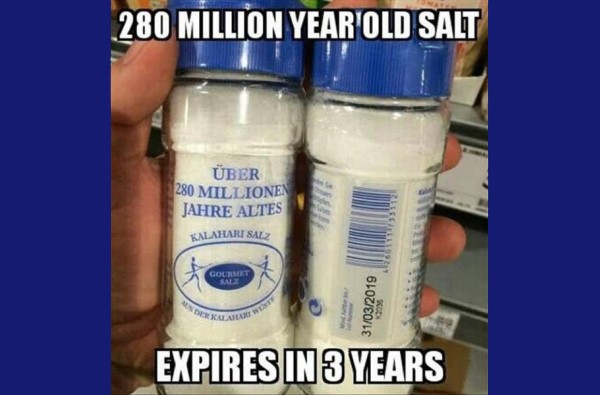 expired salt image