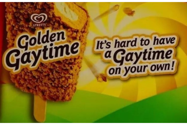 golden gaytime ice crem fail image