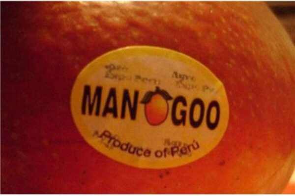 Mangoo product fail image