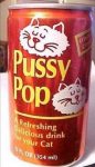 A Trump Fave - Pussy Pop