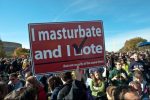 Masturbate And Vote