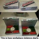 Stop Workplace Violence