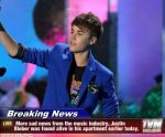 Another one, Damn This Year! Bieber found image
