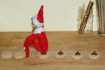 Elf On A Shelf Poo