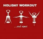 Holiday Workout image