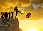 Kick 2016 To The Curb image for neew year's