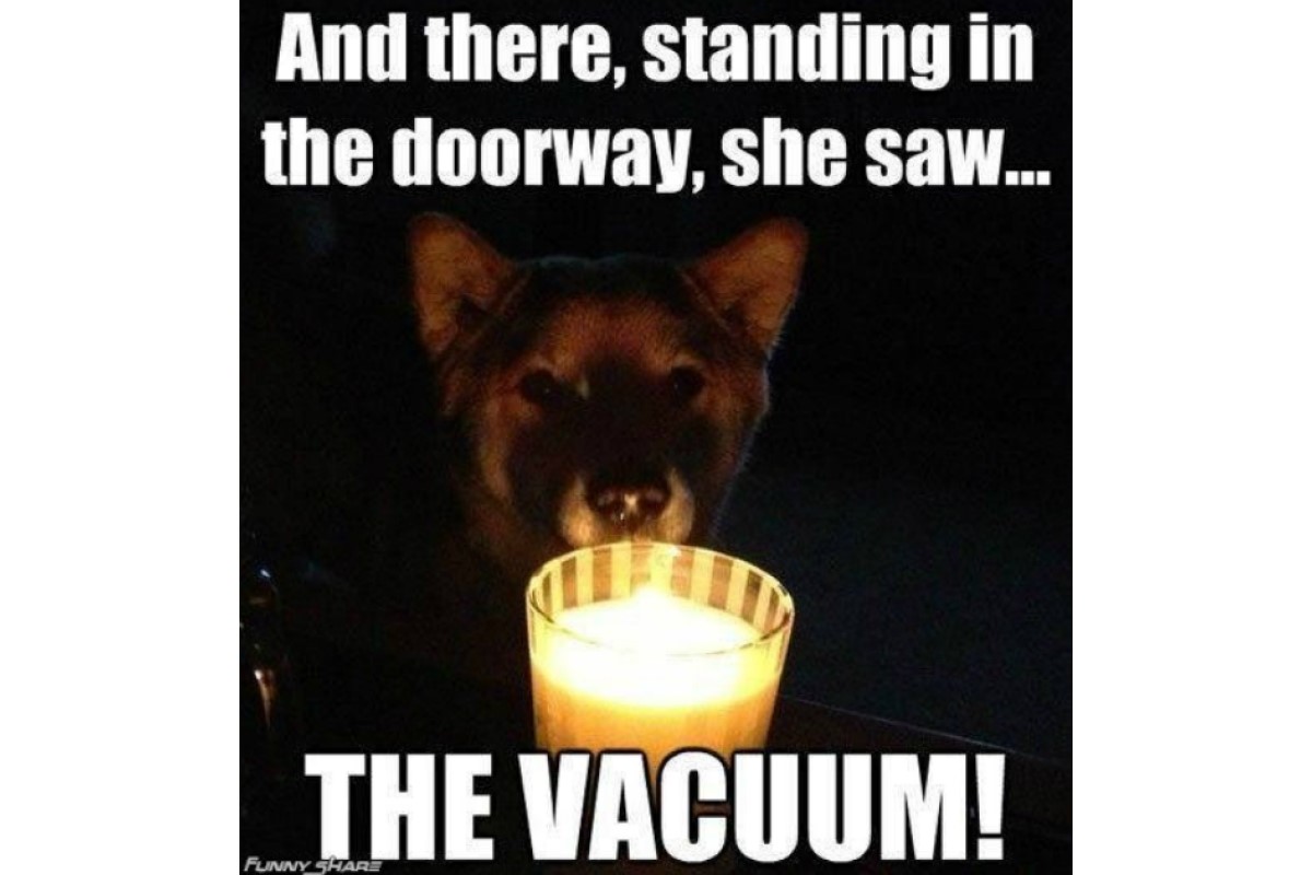 Funny scary Story image