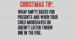 Christmas Tip image
