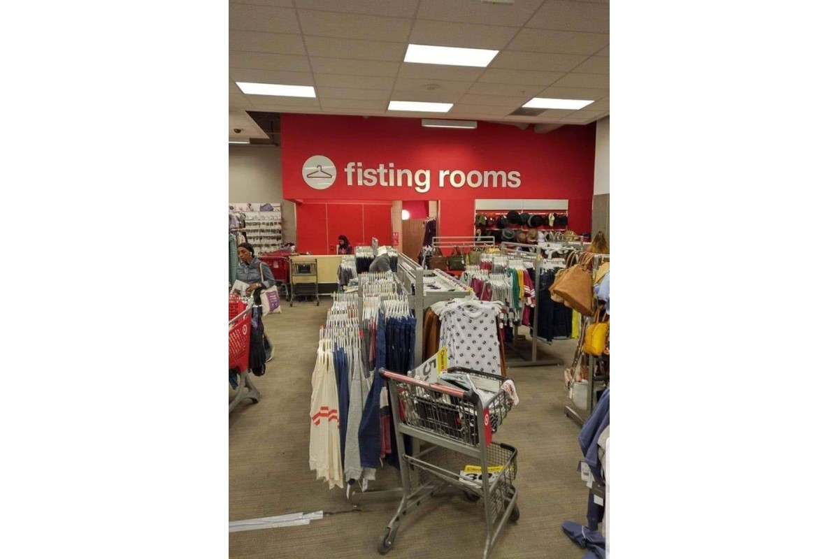 Fisting Rooms image