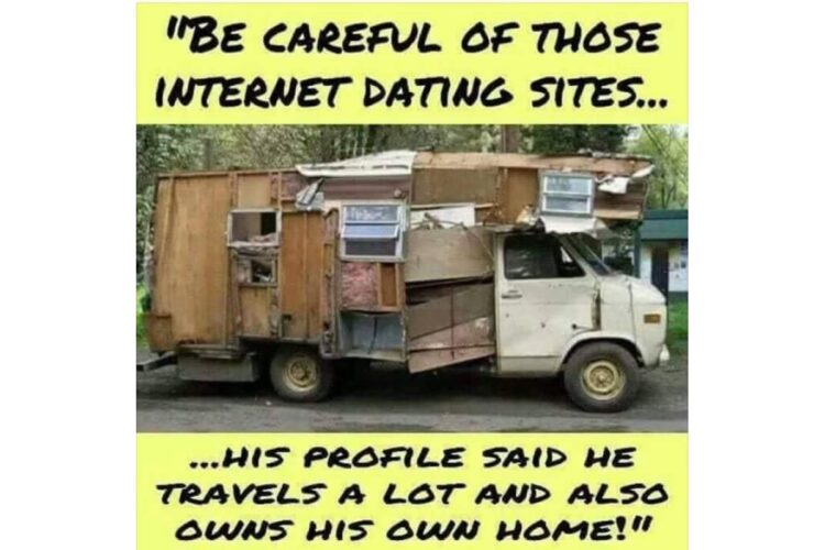 Internet Dating sites image