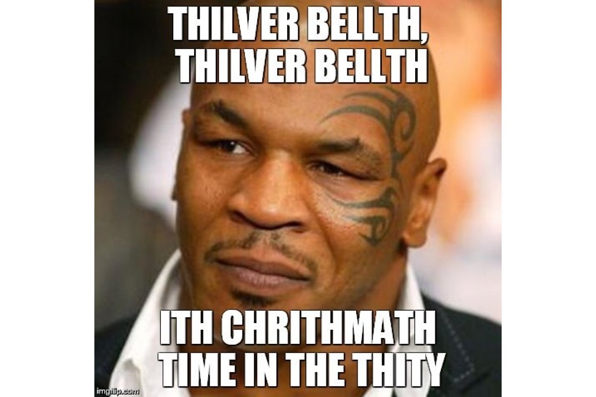 Thilver Bellth