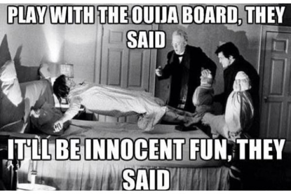 Ouija Fun image