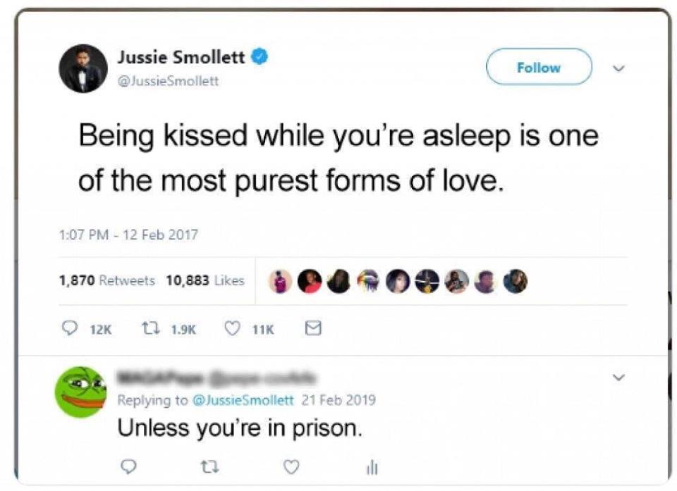 Being Kissed While Asleep