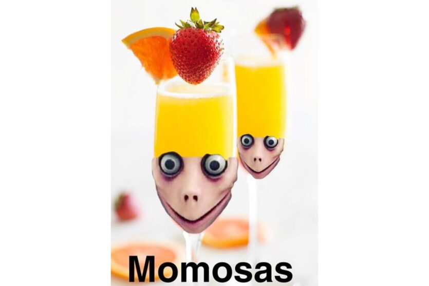 Momosas