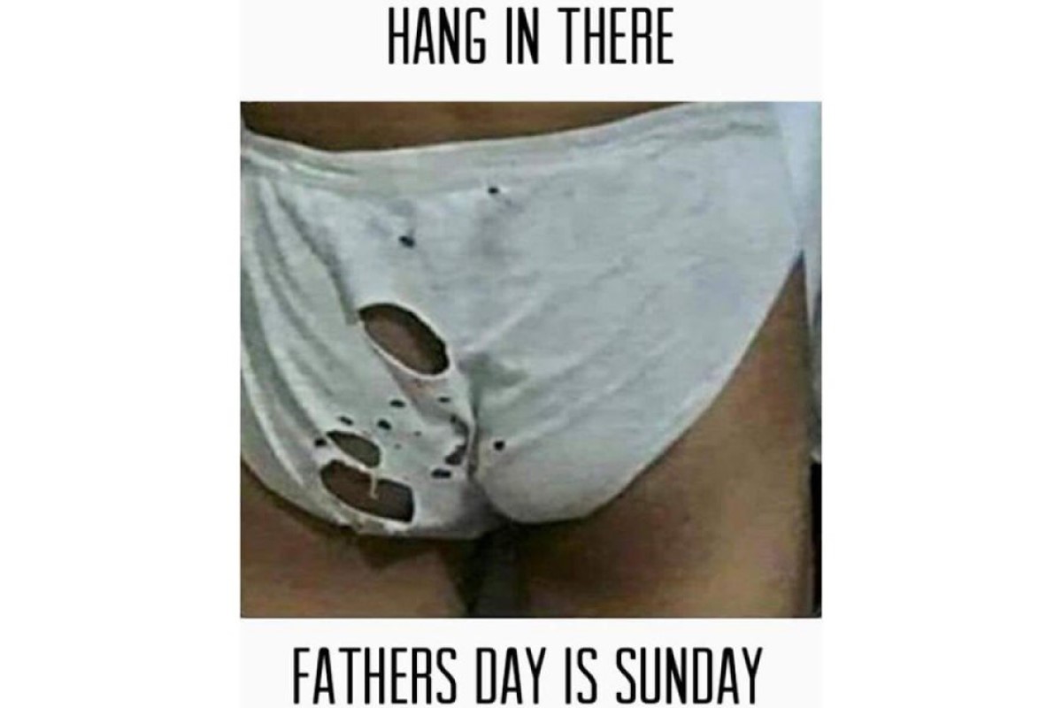 funny fathers day undies