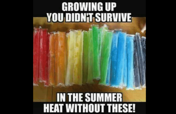 ah summer youth image of ice pops