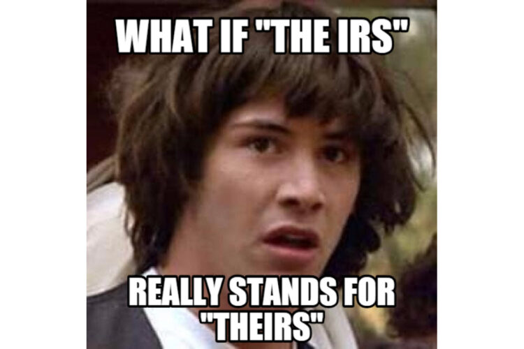 the-irs image