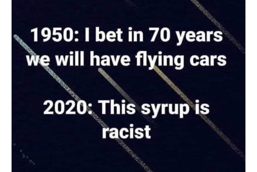 1950s to 2020s