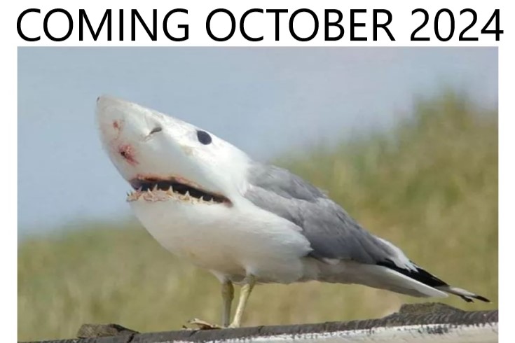 coming october 2024 flying sharknado image