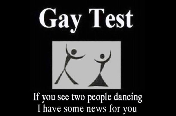 gay test image