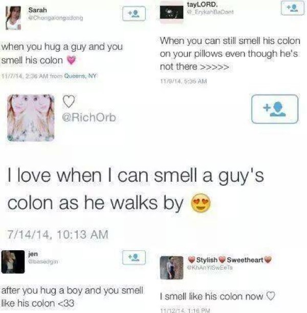 Smell this image meme you smell his colon