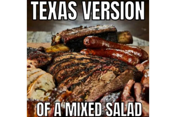 Texas Mixed Salad image
