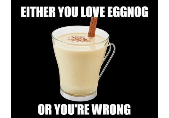 eggnog image