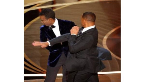 Chris Rock vs Will Smith image