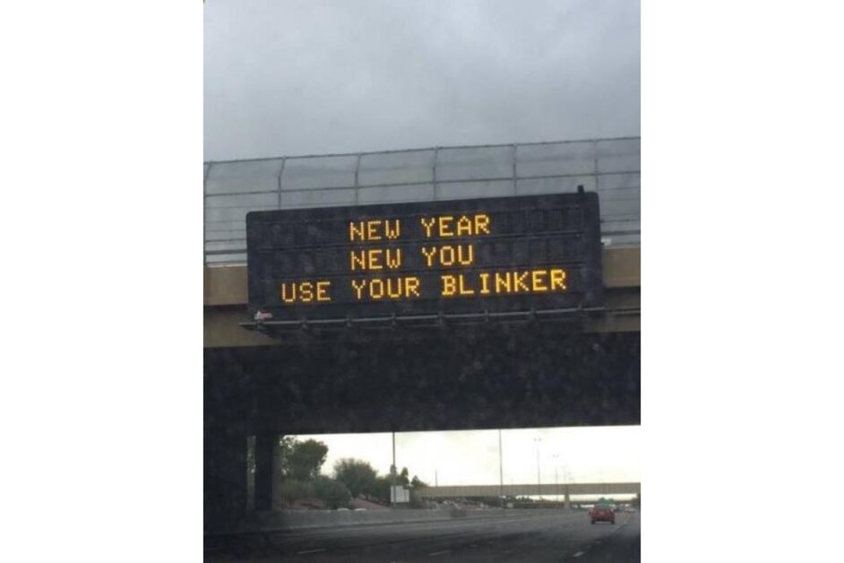 New Year New You image