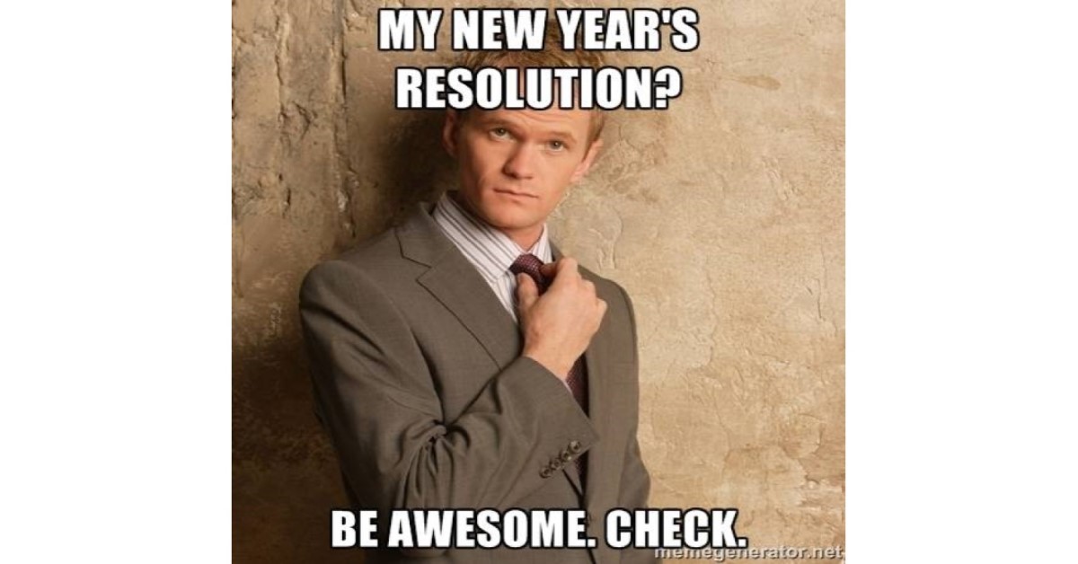 My awesome resolution image