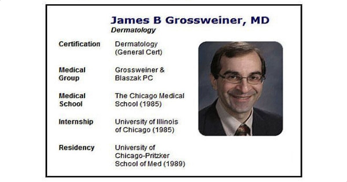 funny names james grossweiner image